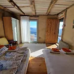 'гнездото', 'the Nest', Rhodope Mountains, Banite Feriehus *