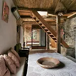 'гнездото', 'the Nest', Rhodope Mountains, Banite * Vishnevo