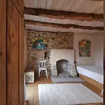 'гнездото', 'the Nest', Rhodope Mountains, Banite Feriehus *