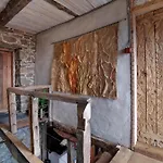 'гнездото', 'the Nest', Rhodope Mountains, Banite Feriehus