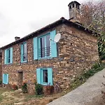 'гнездото', 'the Nest', Rhodope Mountains, Banite Feriehus *