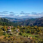 'гнездото', 'the Nest', Rhodope Mountains, Banite
