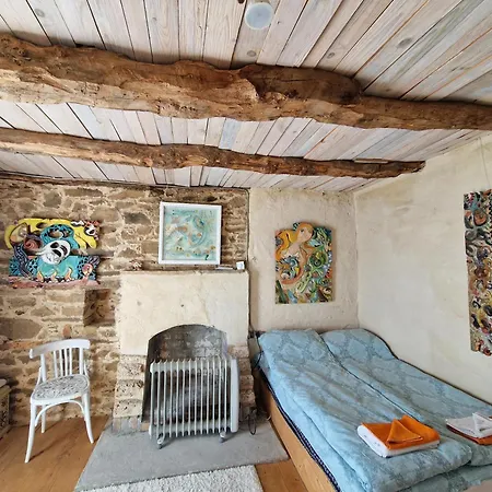 'гнездото', 'the Nest', Rhodope Mountains, Banite Nyaraló *