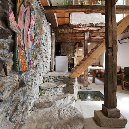 'гнездото', 'the Nest', Rhodope Mountains, Banite *
