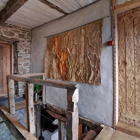 'гнездото', 'the Nest', Rhodope Mountains, Banite Semesterbostad